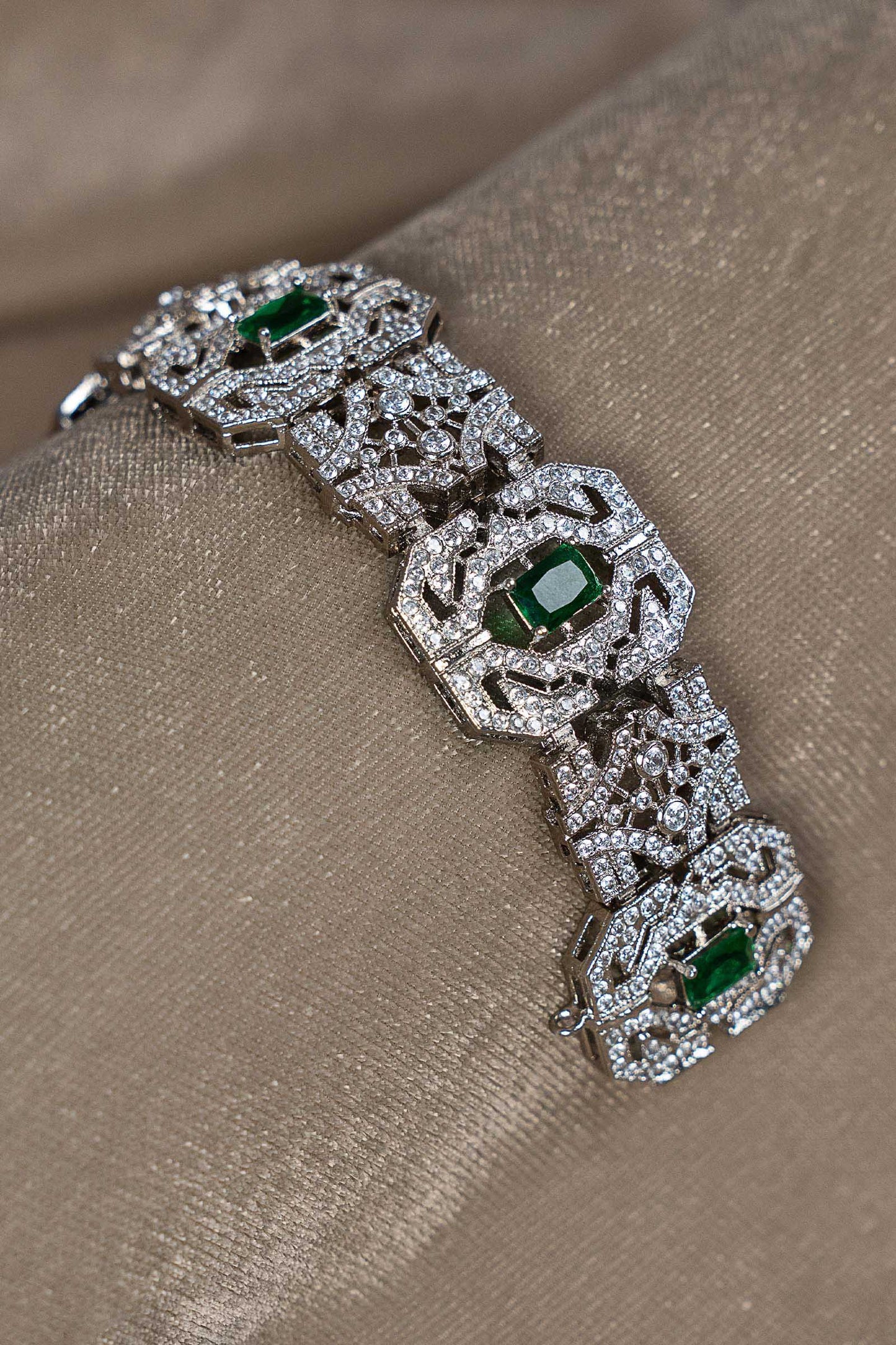 Sivara Bracelet