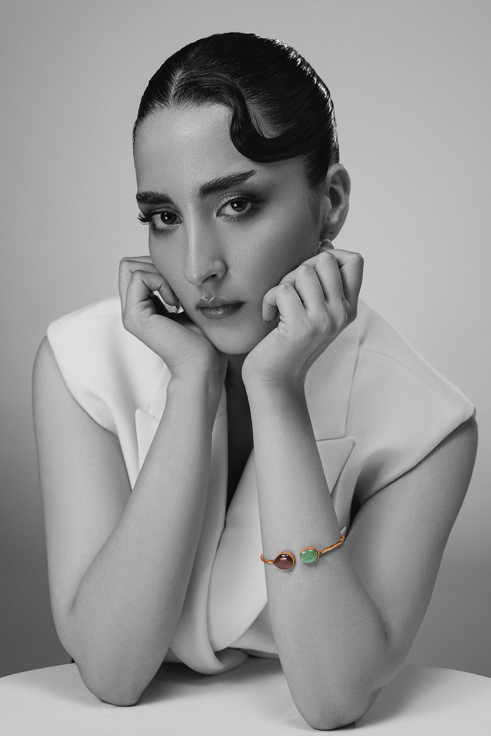 Tansu Bracelet