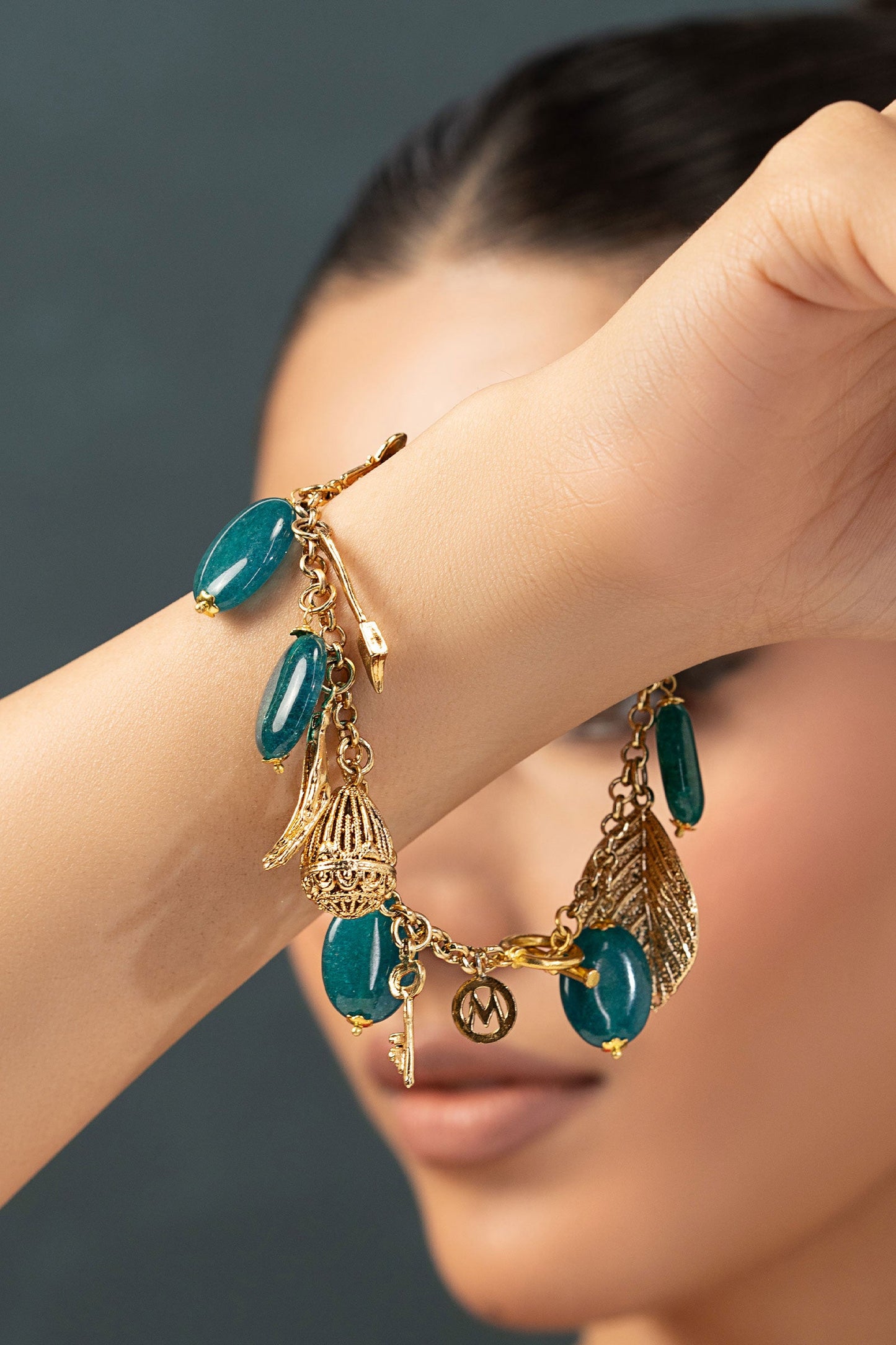 Roya Bracelet