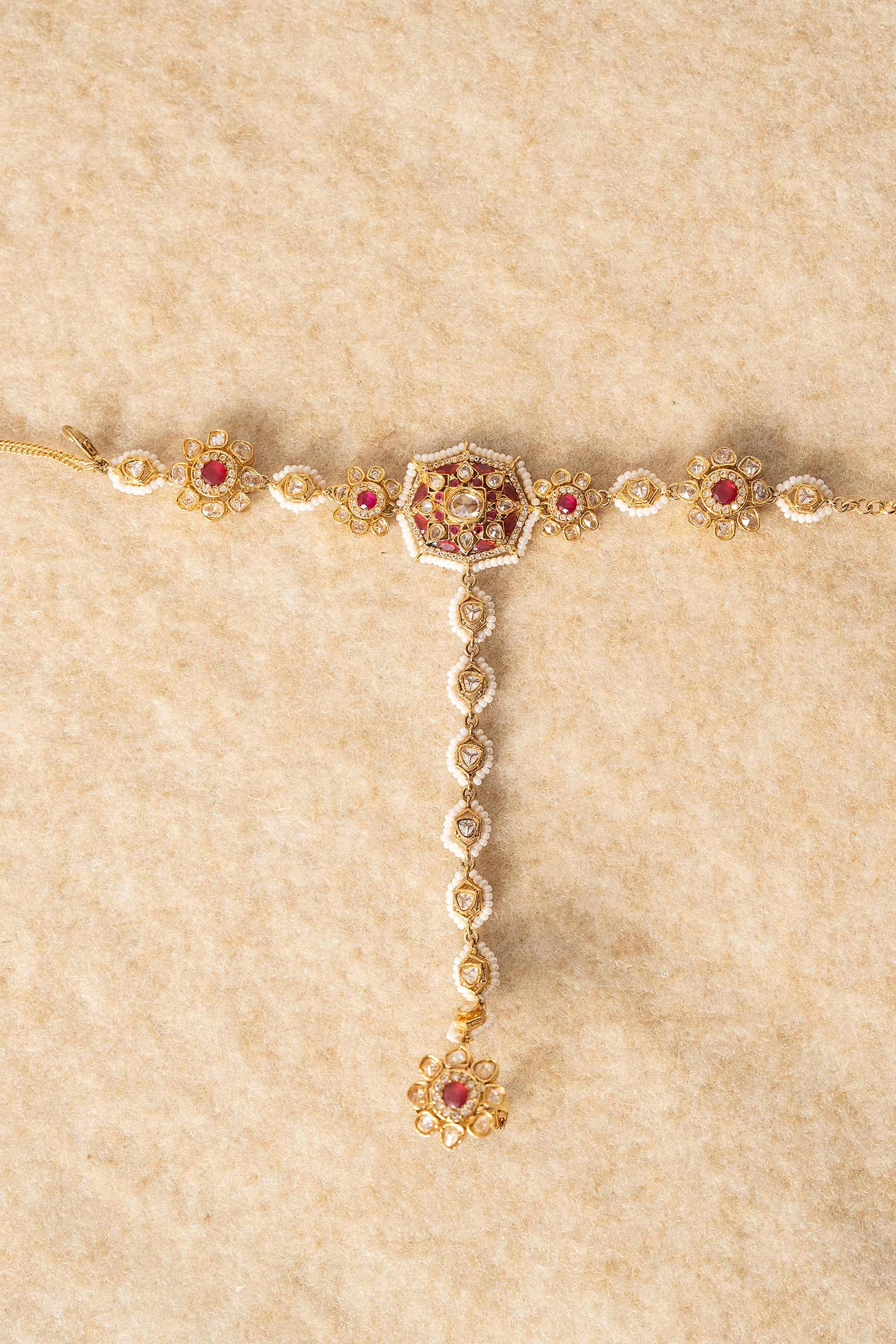 Aariza Bracelet