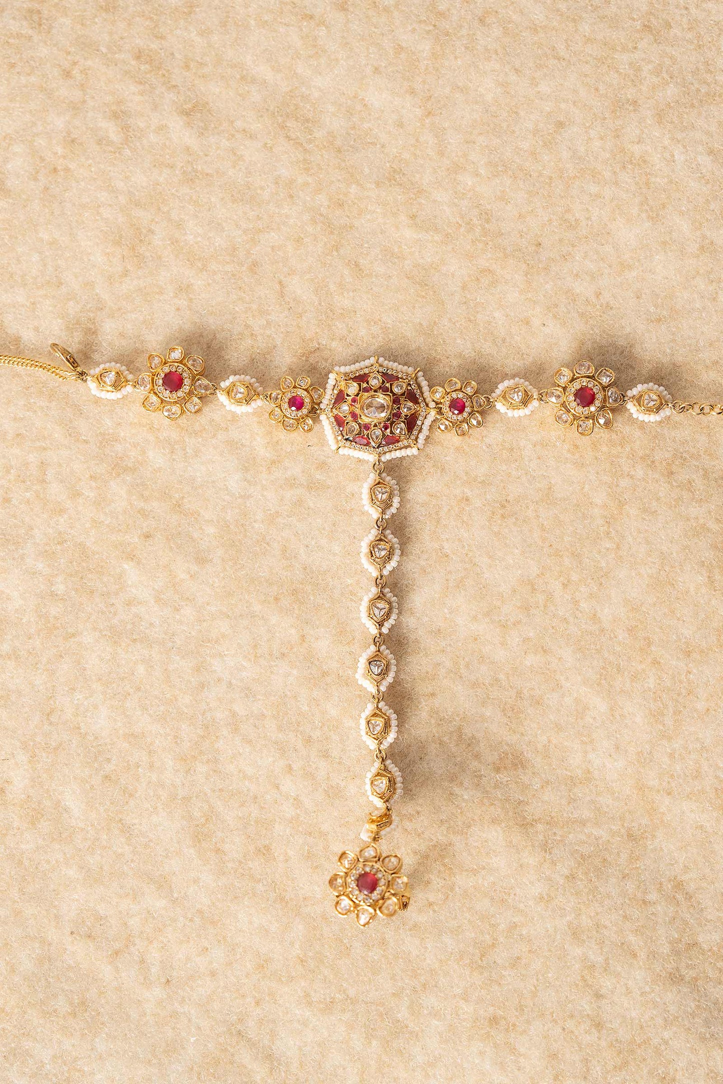 Aariza Bracelet