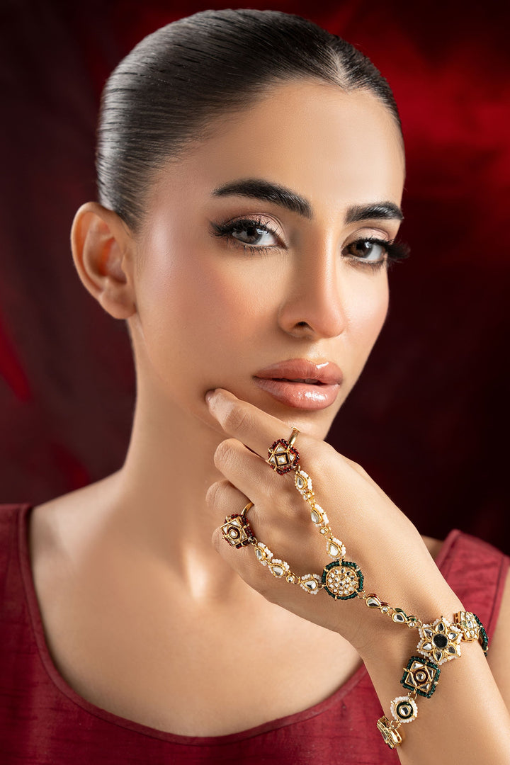 Meher Bracelet All (Jewelry) JBR0121-999-MCL