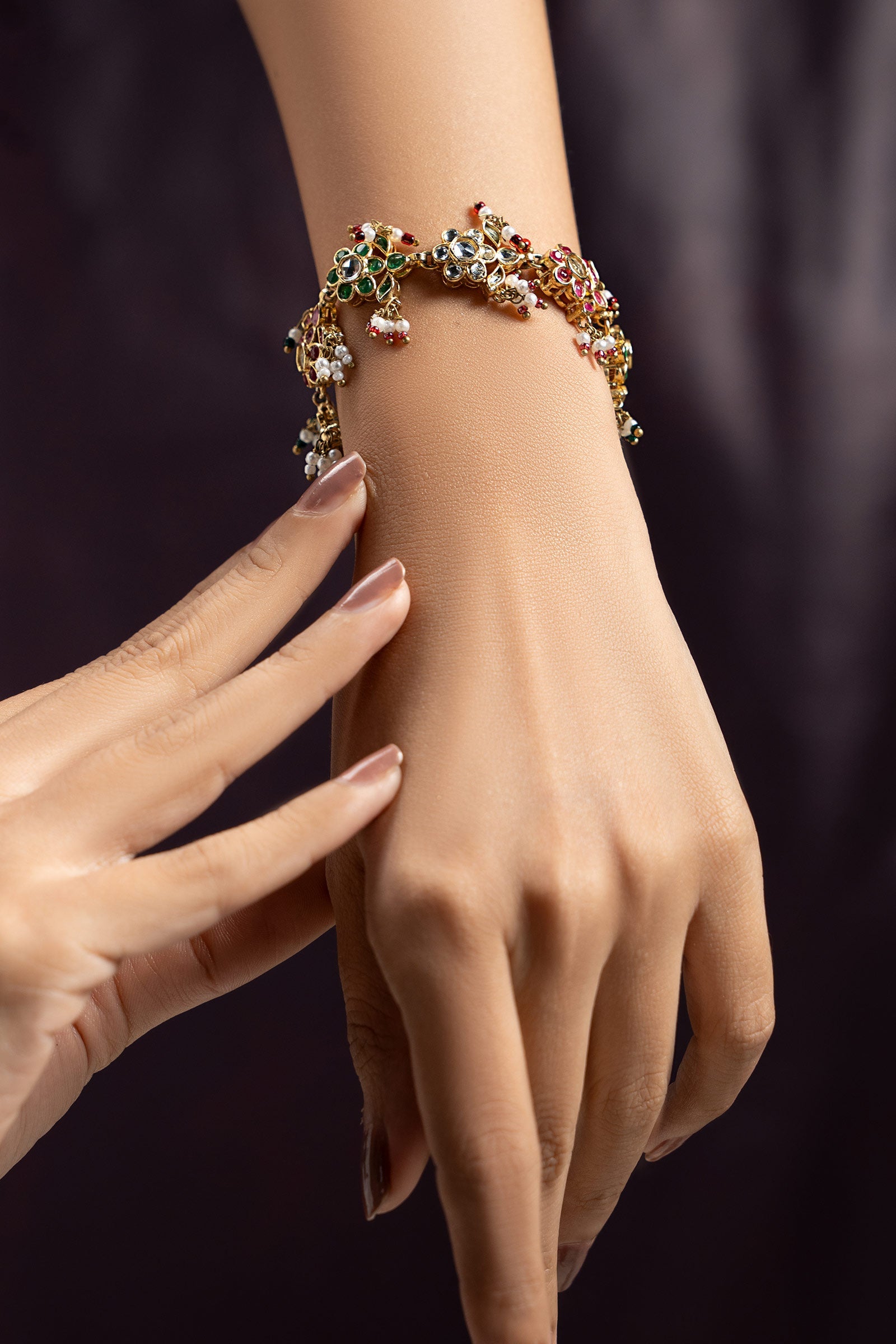 Mesut Bracelet