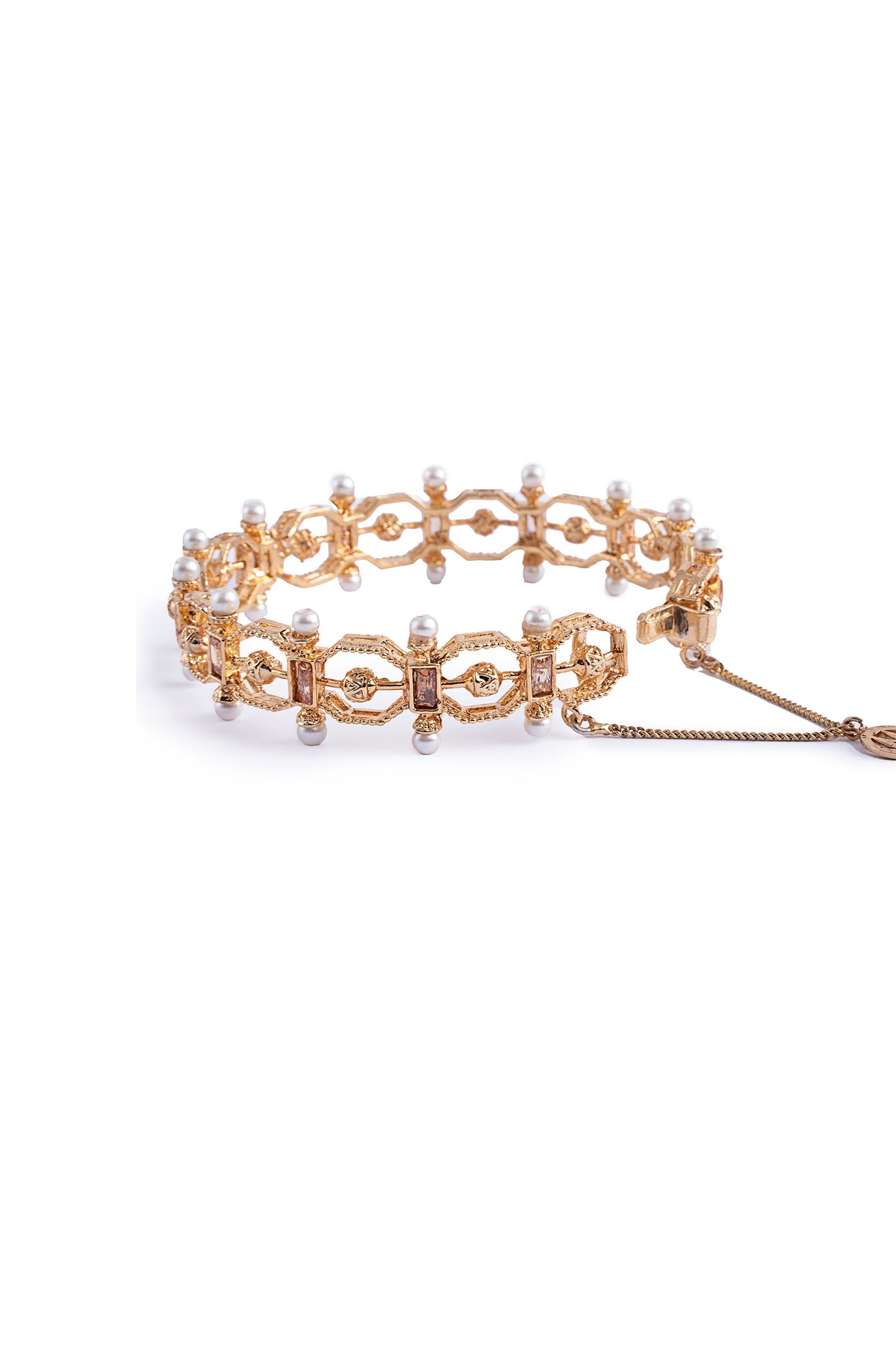 Mughlai Bangle