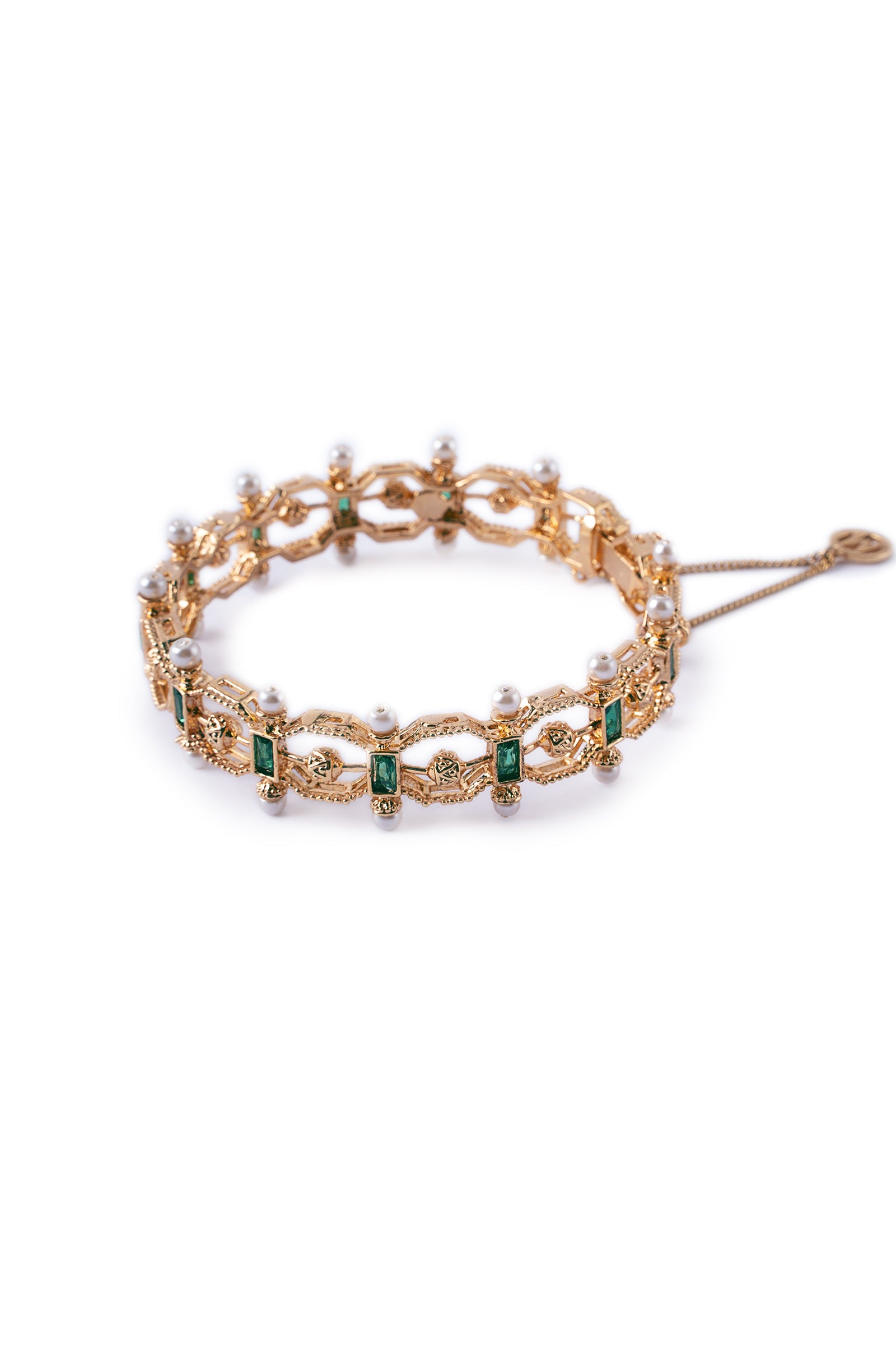 Mughlai Bangle