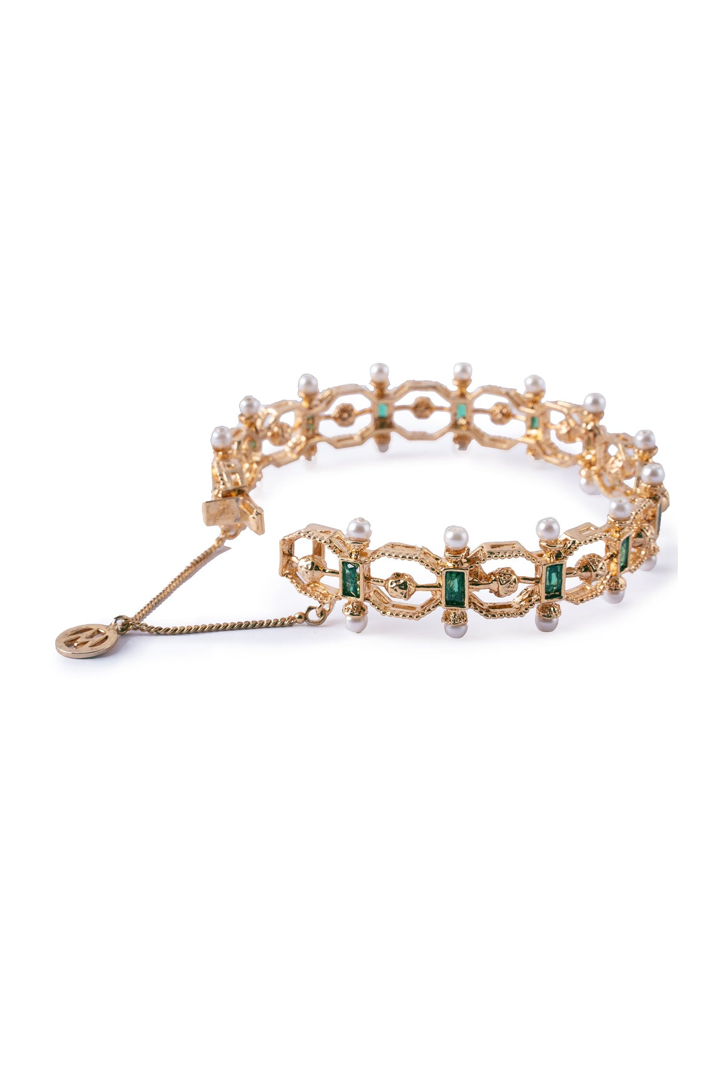 Mughlai Bangle
