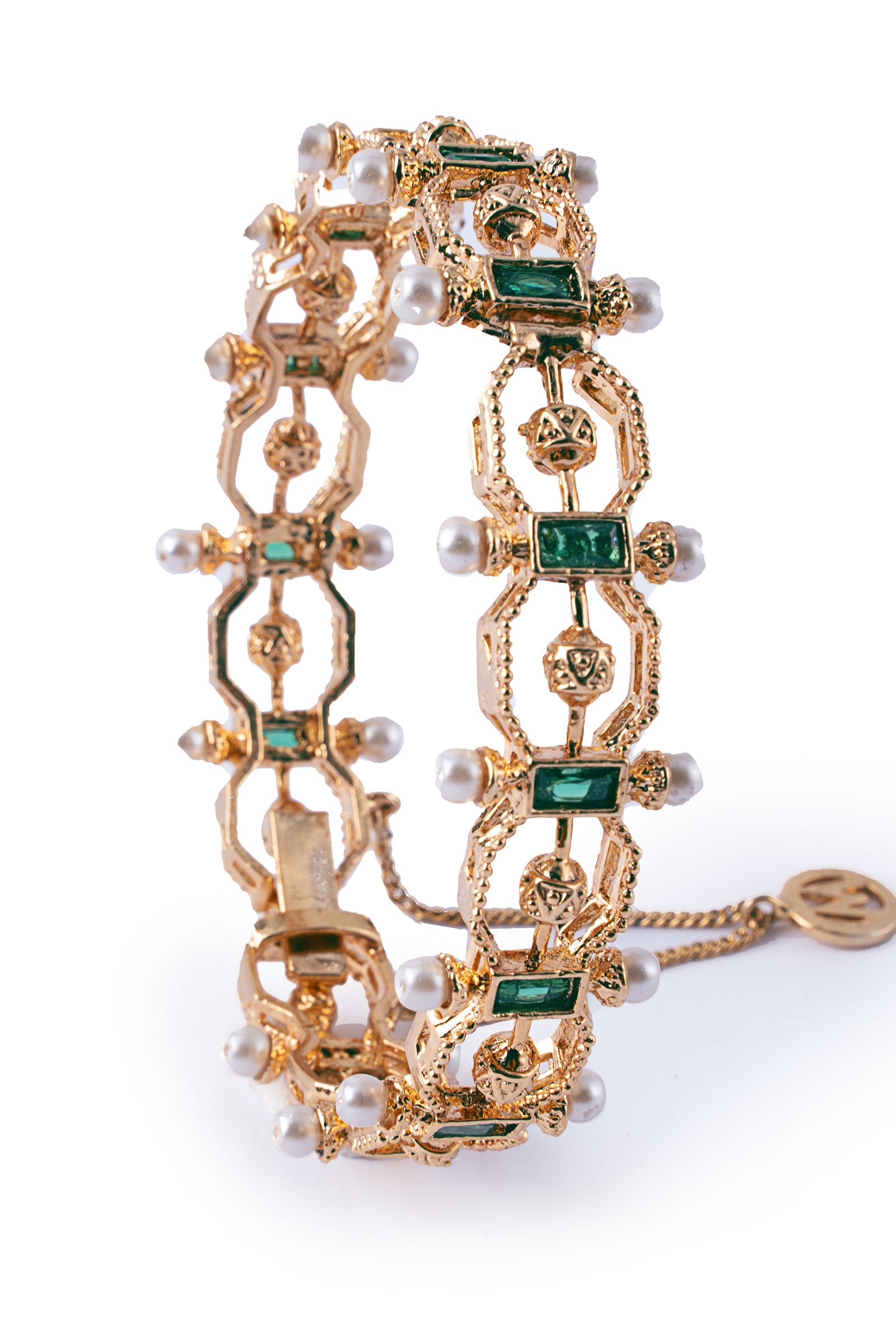 Mughlai Bangle