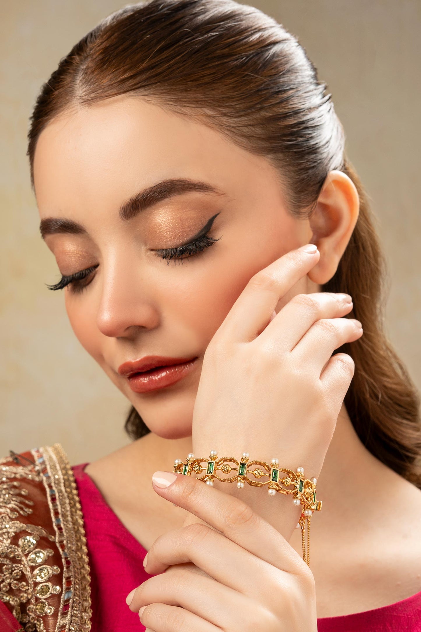 Mughlai Bangle
