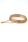 Pearl Petal Bangle