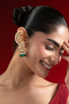 Aila Ear Cuffs