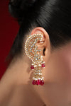 Aila Ear Cuffs