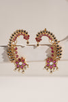 Silane Ear Cuffs