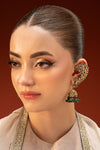 Derin Ear Cuffs