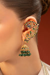 Derin Ear Cuffs