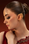 Leyla Ear Cuffs