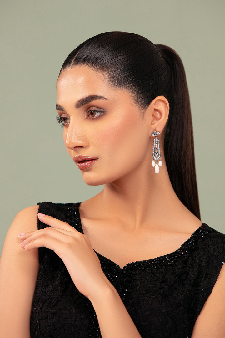 Earrings  JERA202-999-WZR