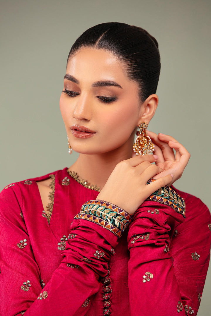 Earrings  JERA208-999-PWT