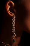Baaqa Earrings