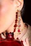 Baaqa Earrings