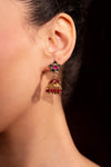 Gulya Earrings