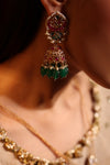 Arar Earrings