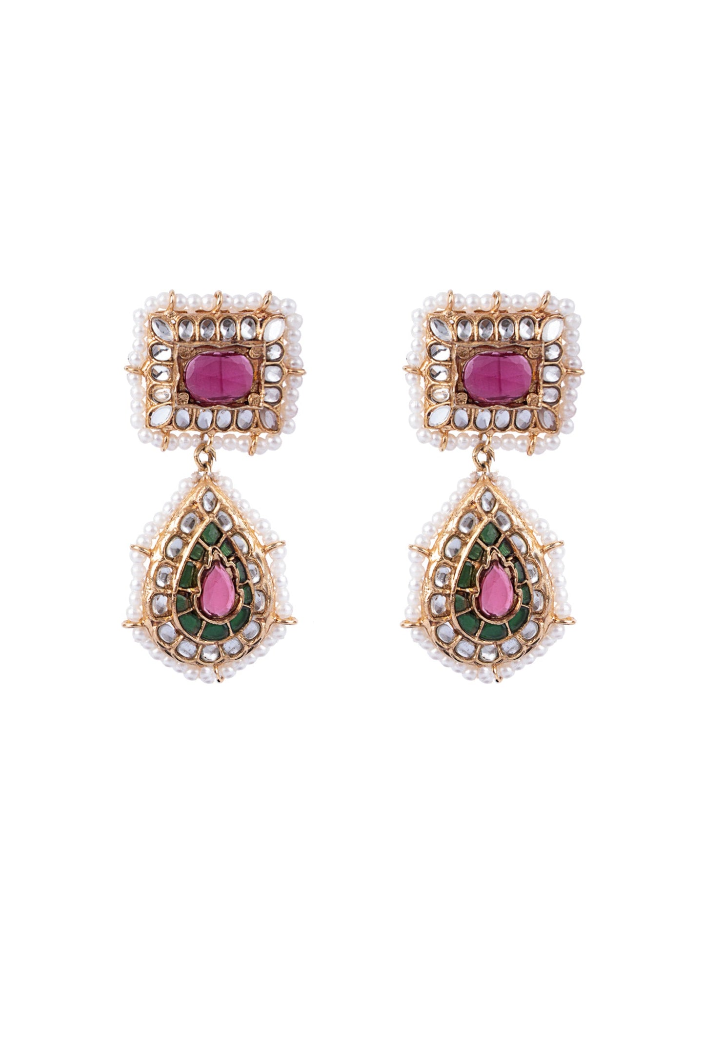 Kayra Earrings
