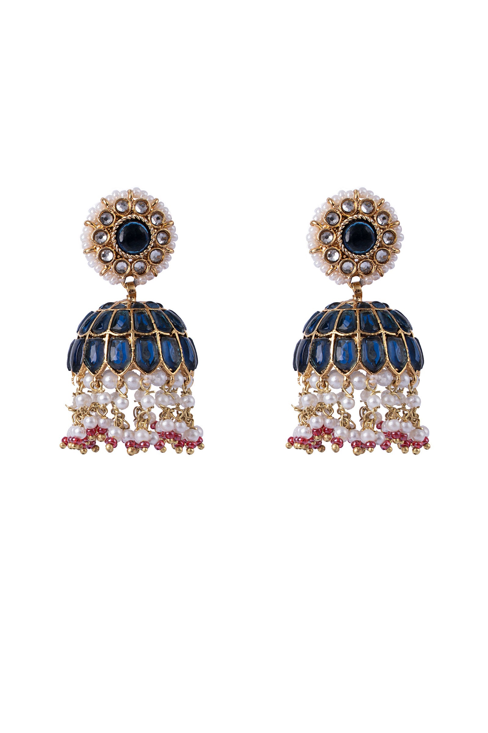 Phool Jhumka
