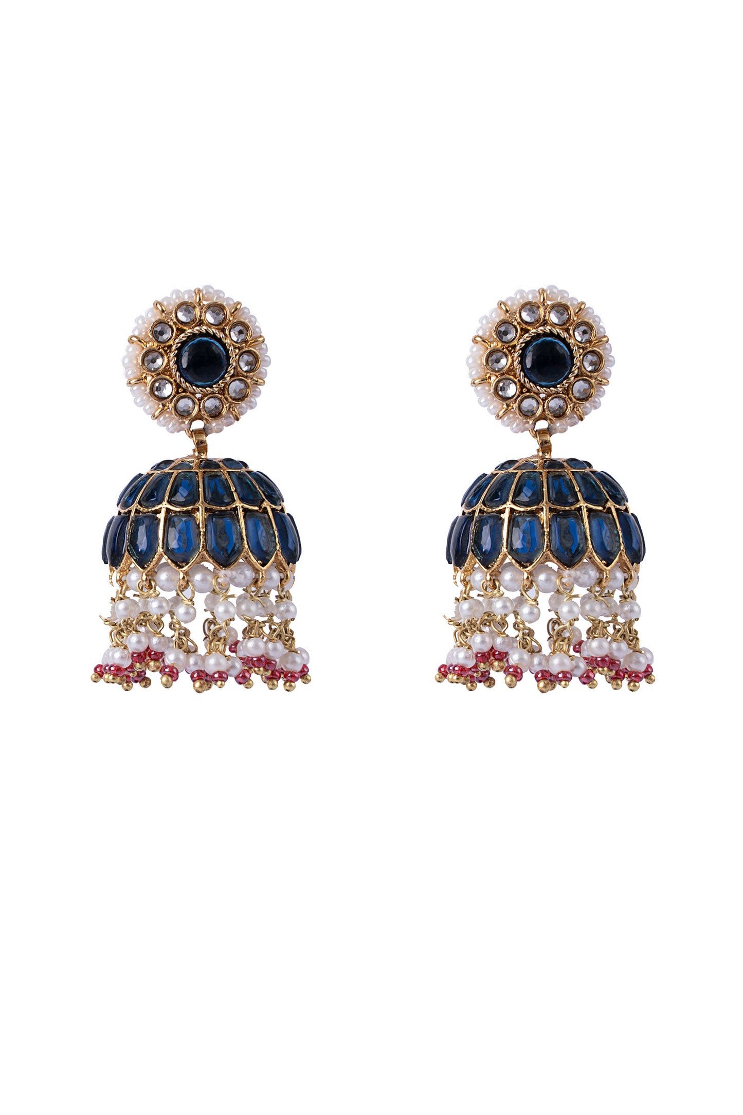 Phool Jhumka