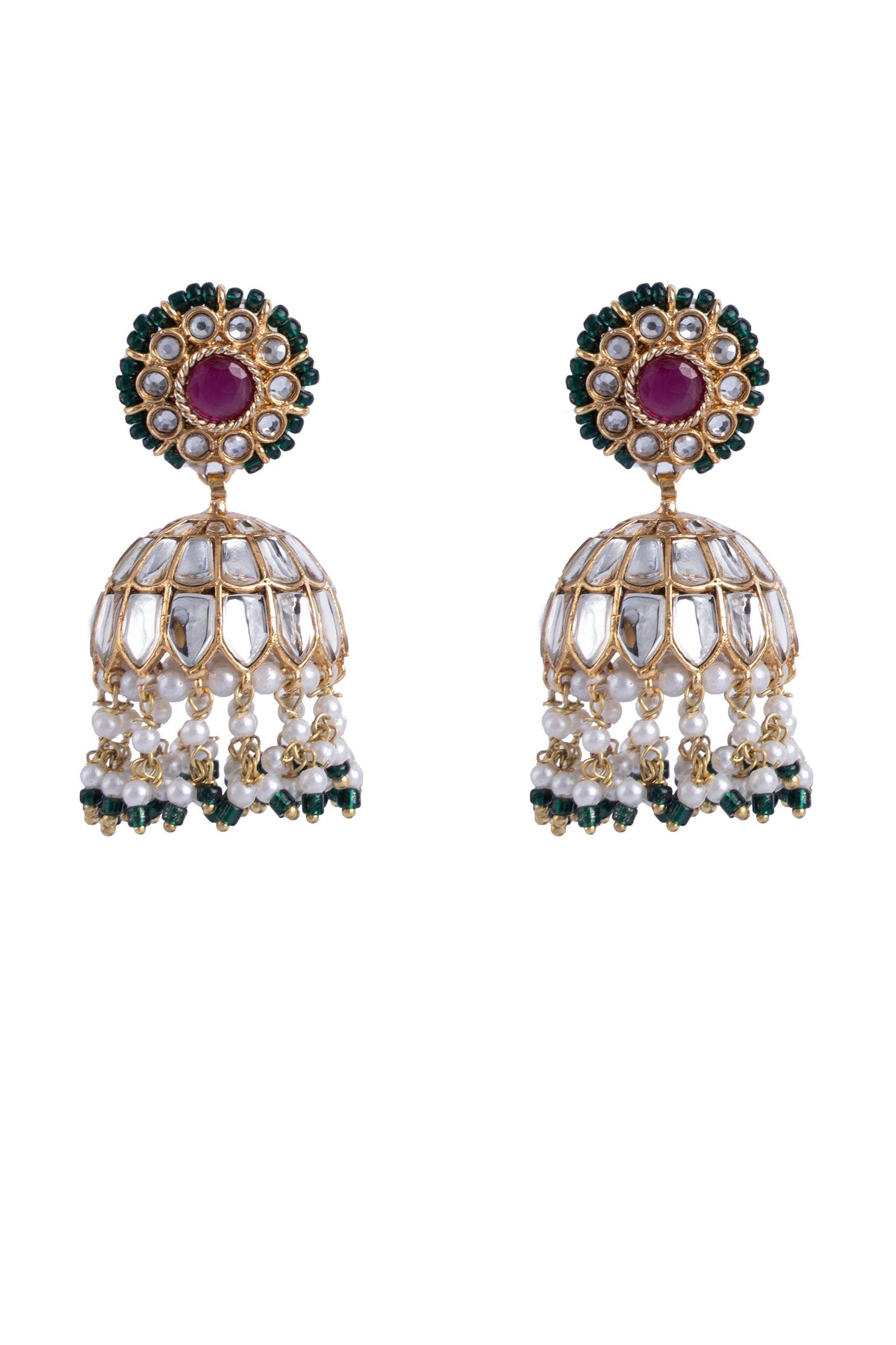 Phool Jhumka