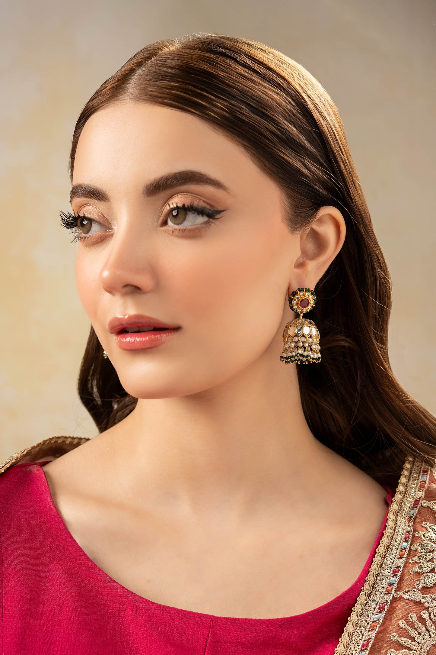 Phool Jhumka