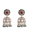 Phool Jhumka