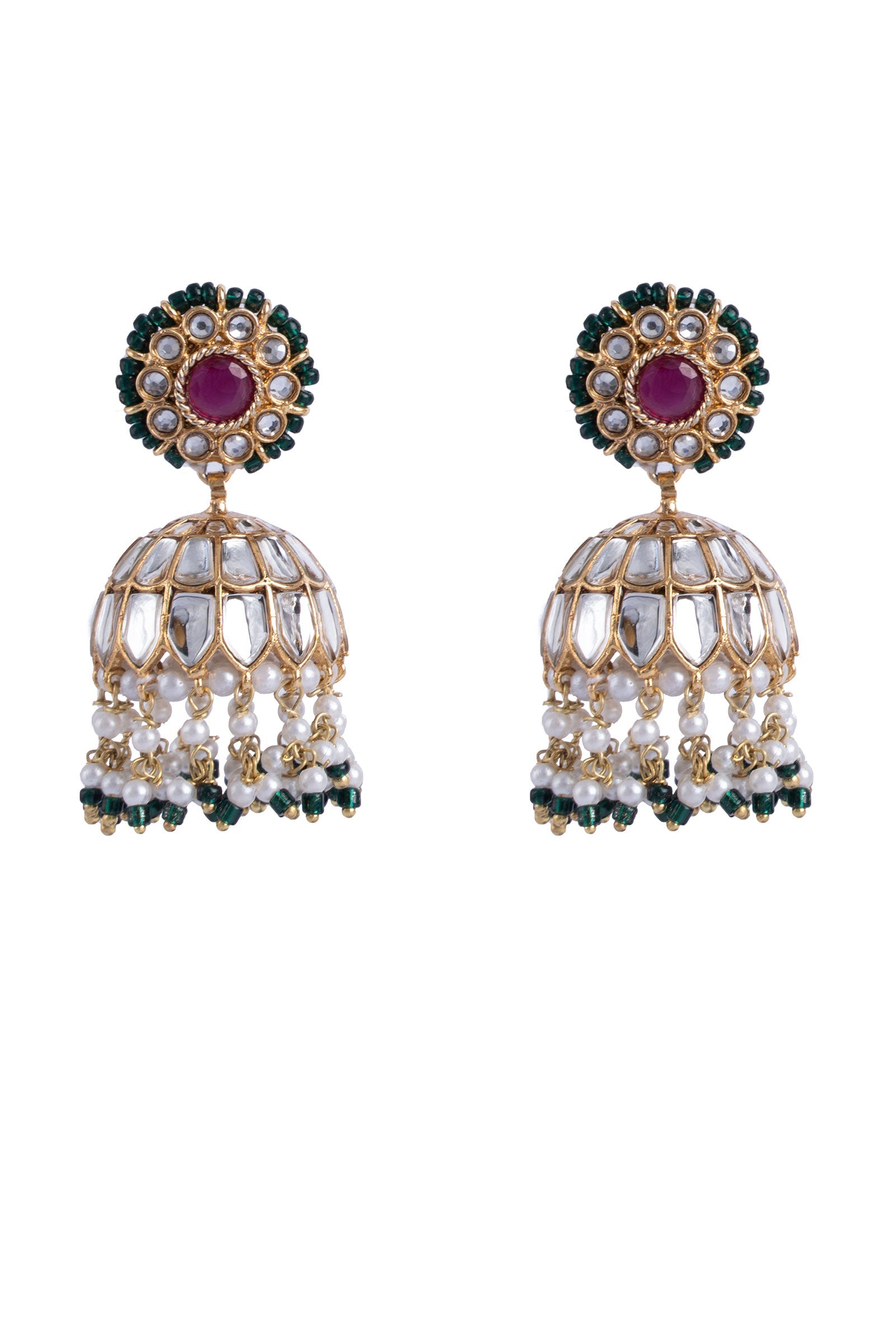 Phool Jhumka