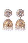 Pankhi Jhumka