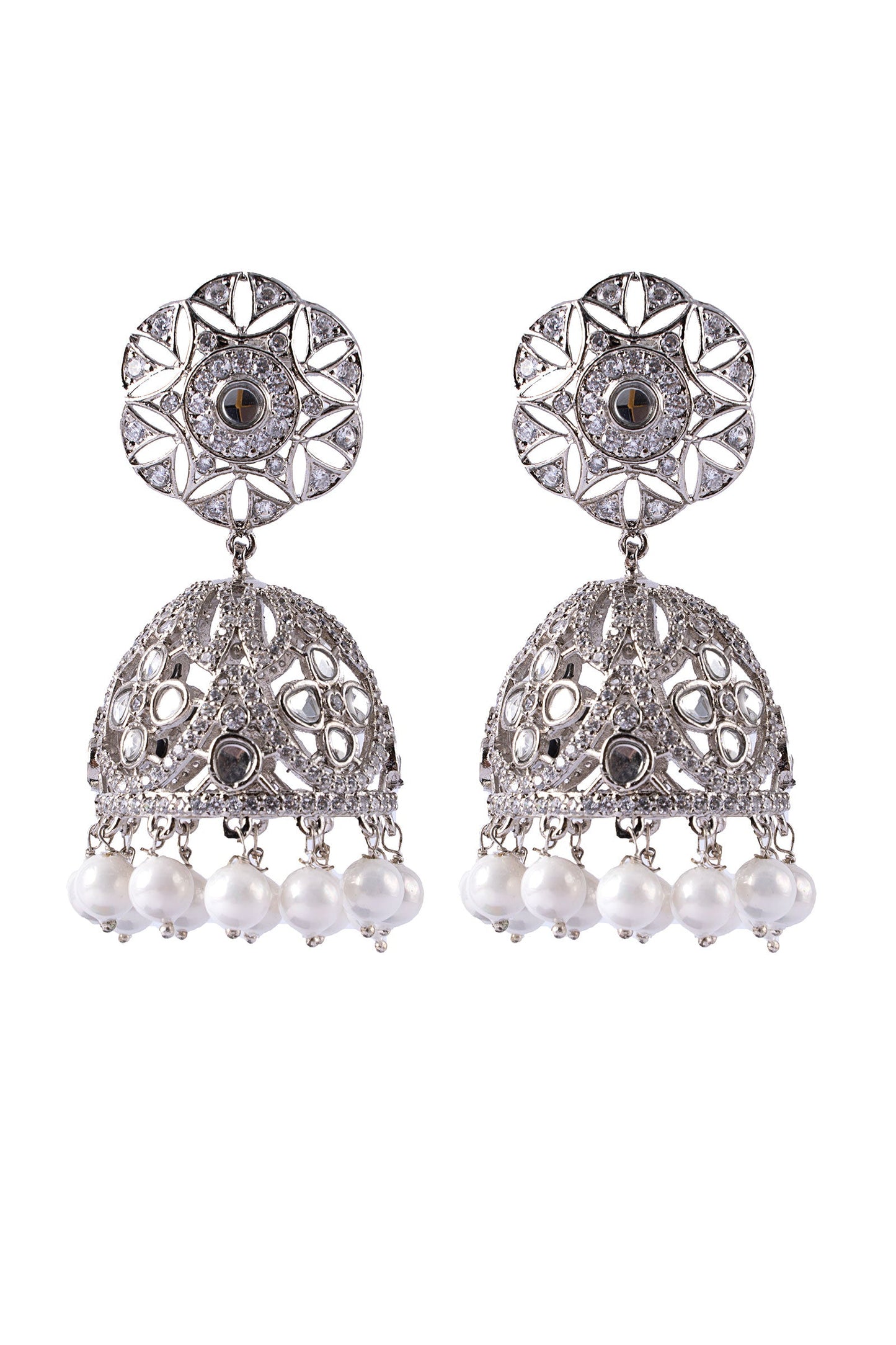 Pankhi Jhumka