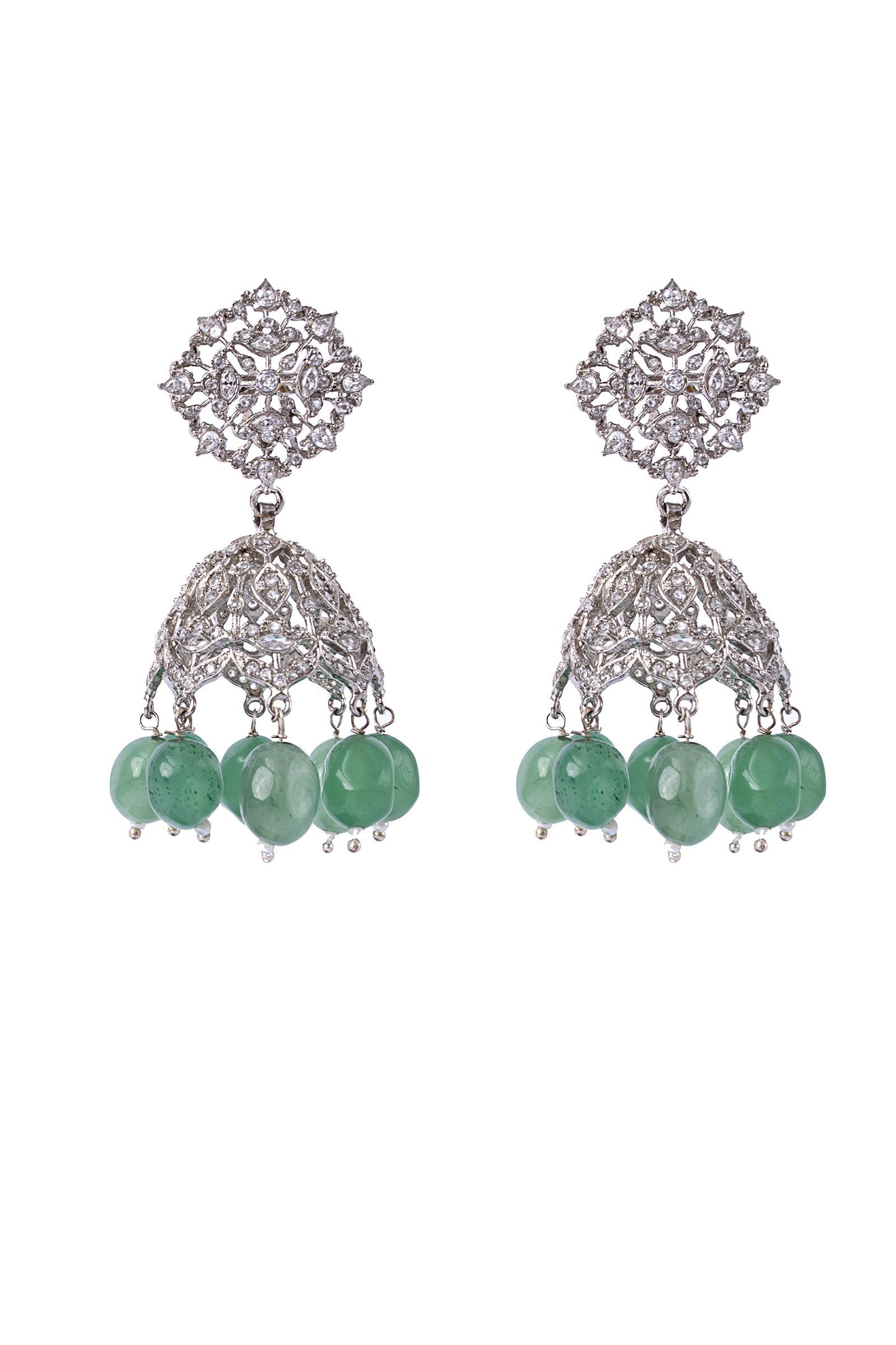Sparkle Earrings