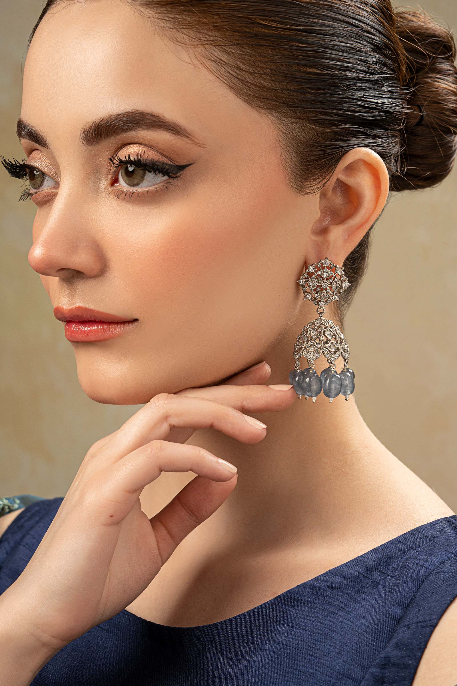 Sparkle Earrings