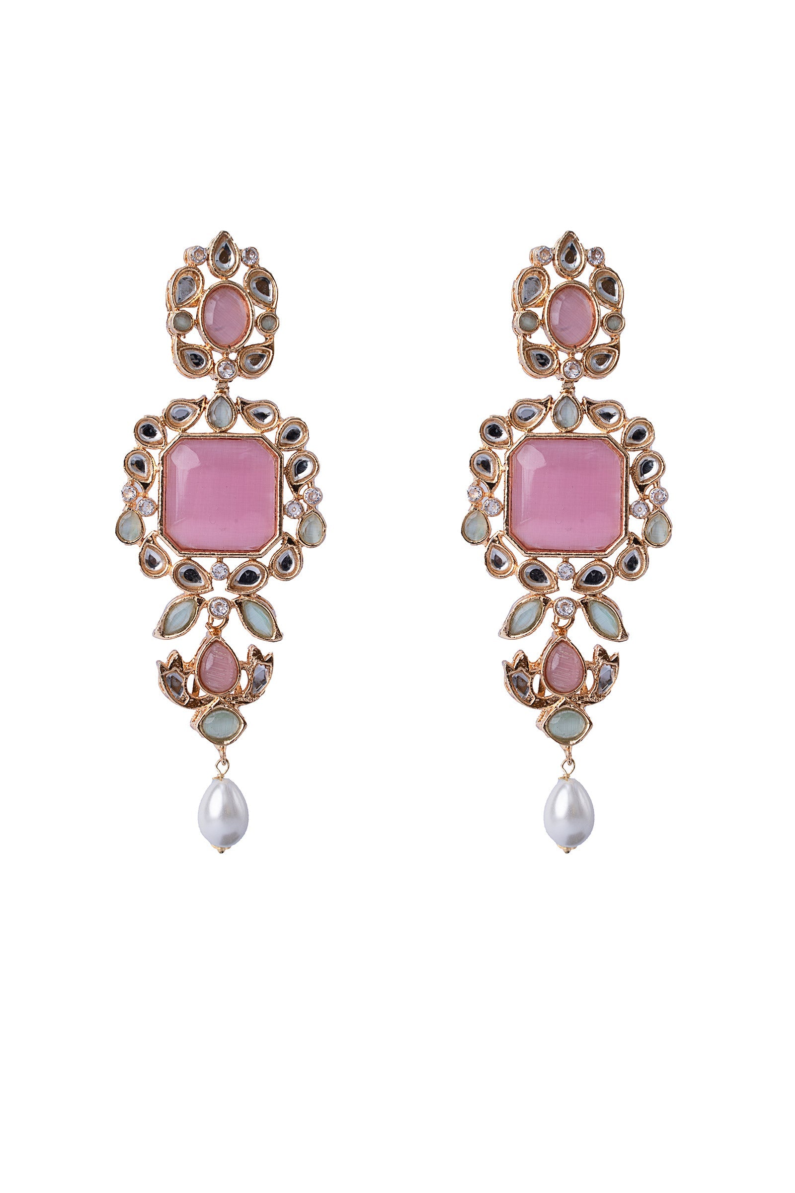 Mayal Earrings