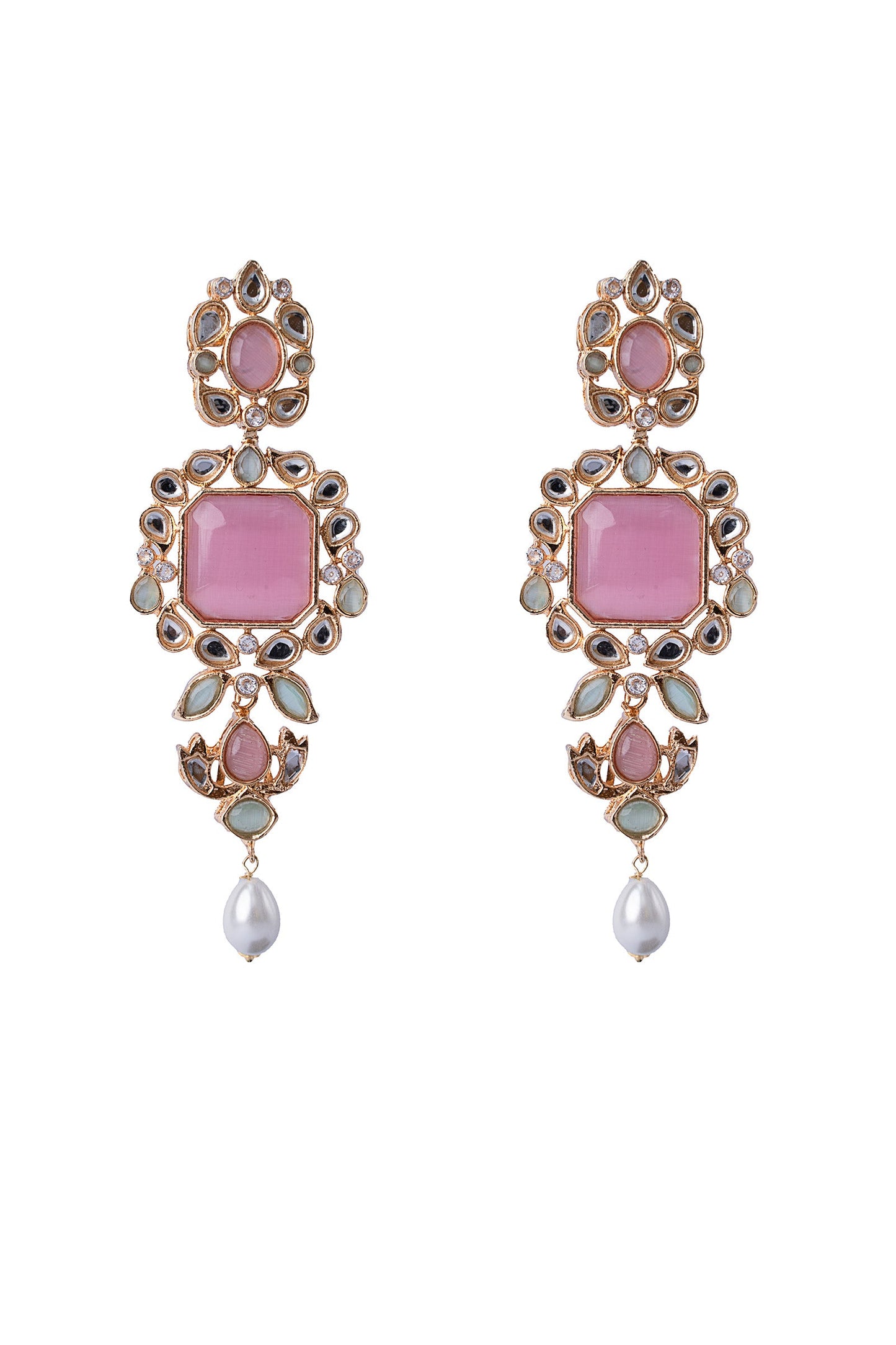 Mayal Earrings