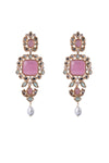Mayal Earrings
