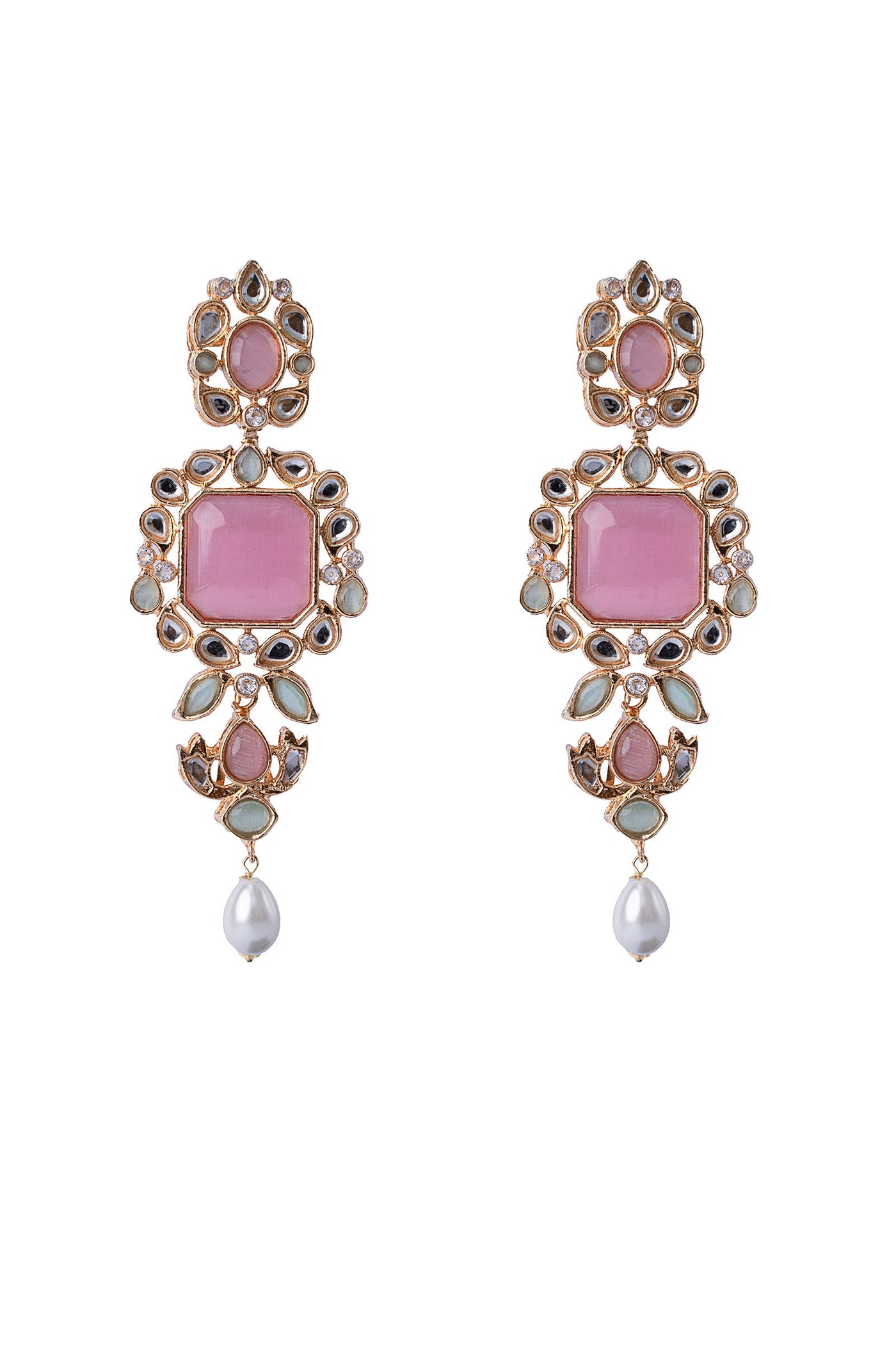 Mayal Earrings