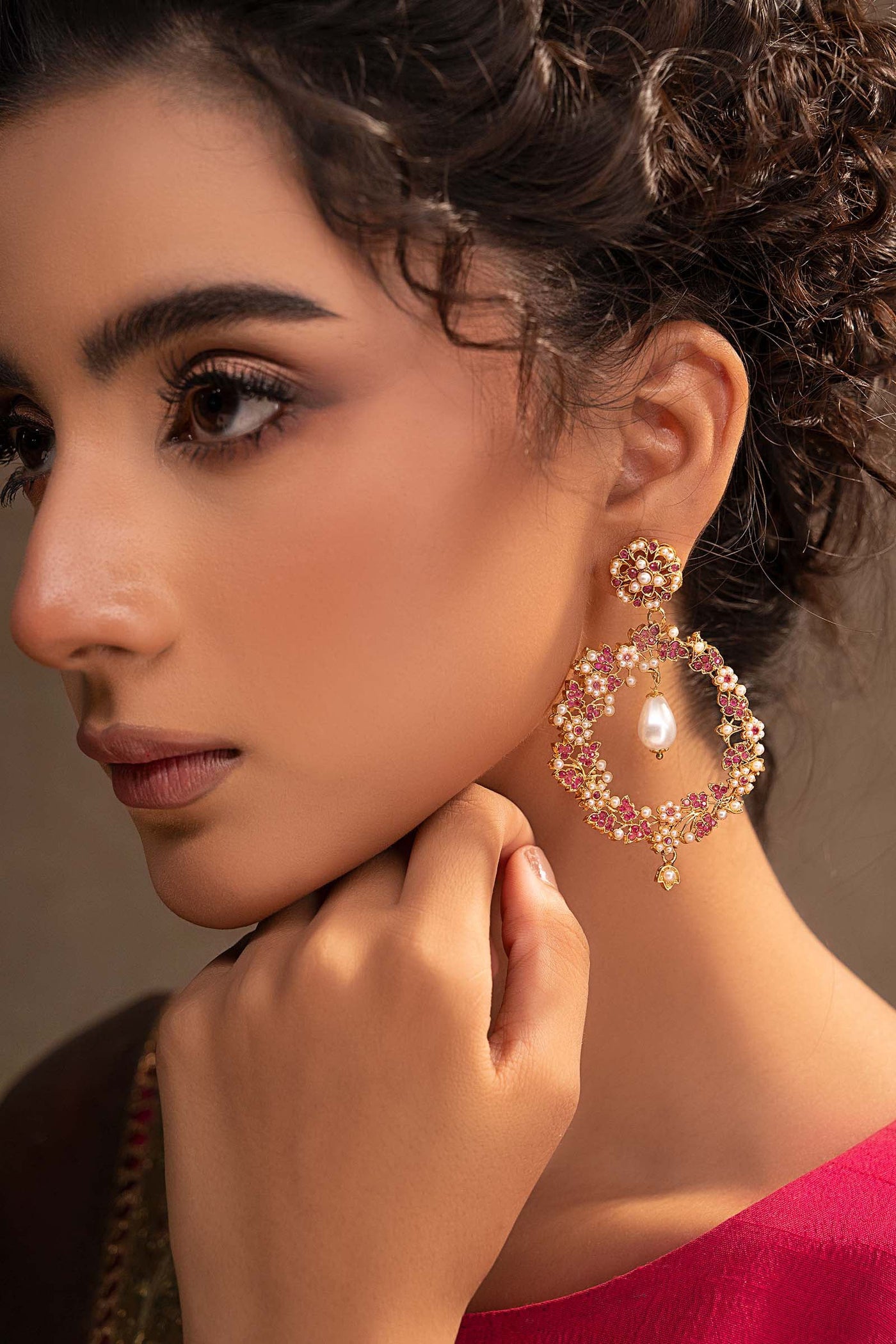 Rosani Earrings