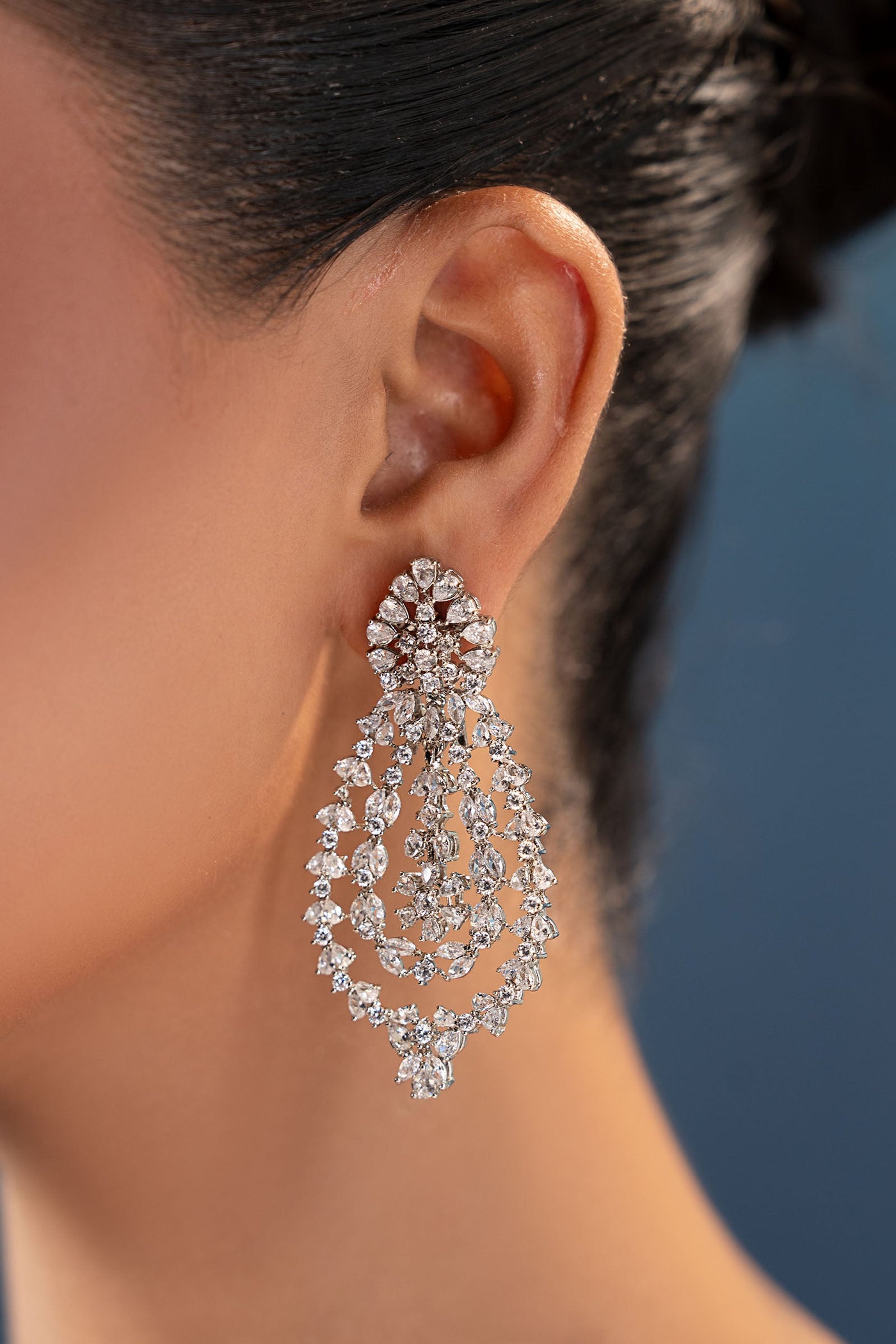 Zarinae Earrings