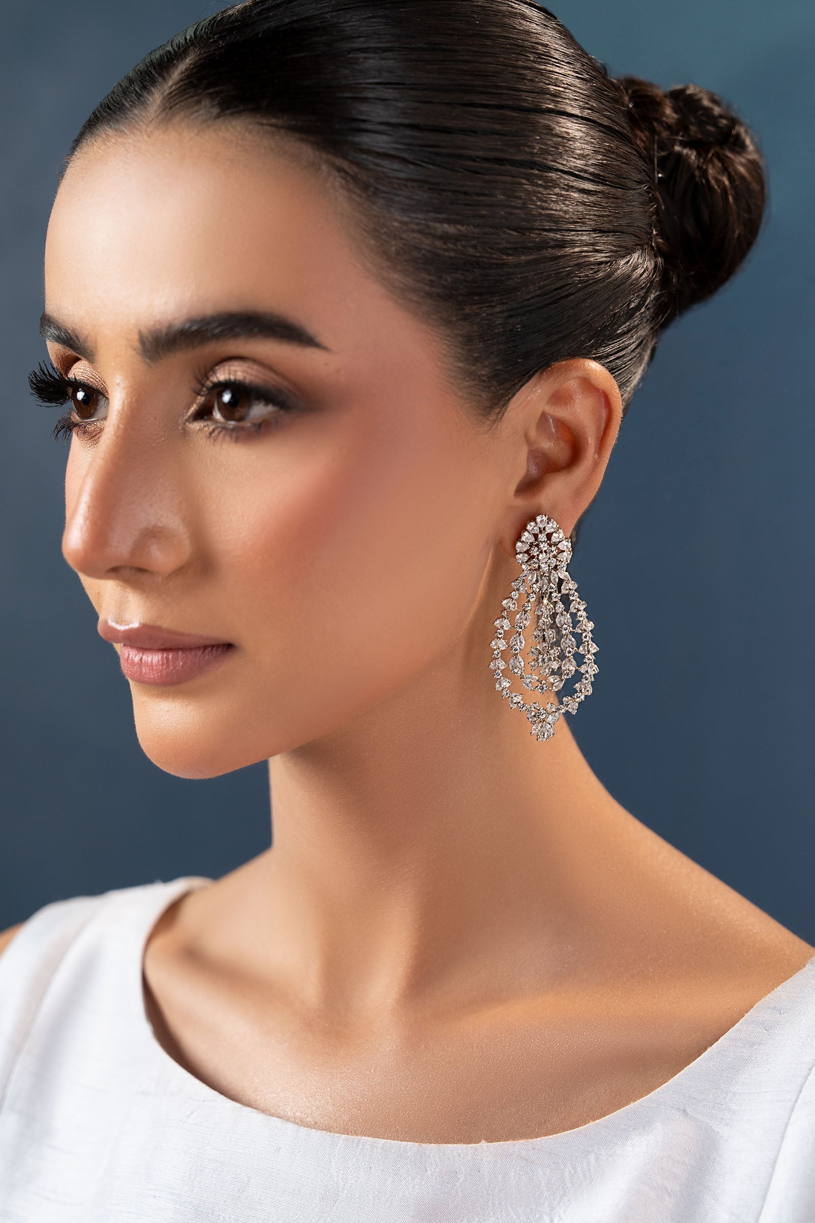 Zarinae Earrings