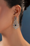 Crysara Earrings