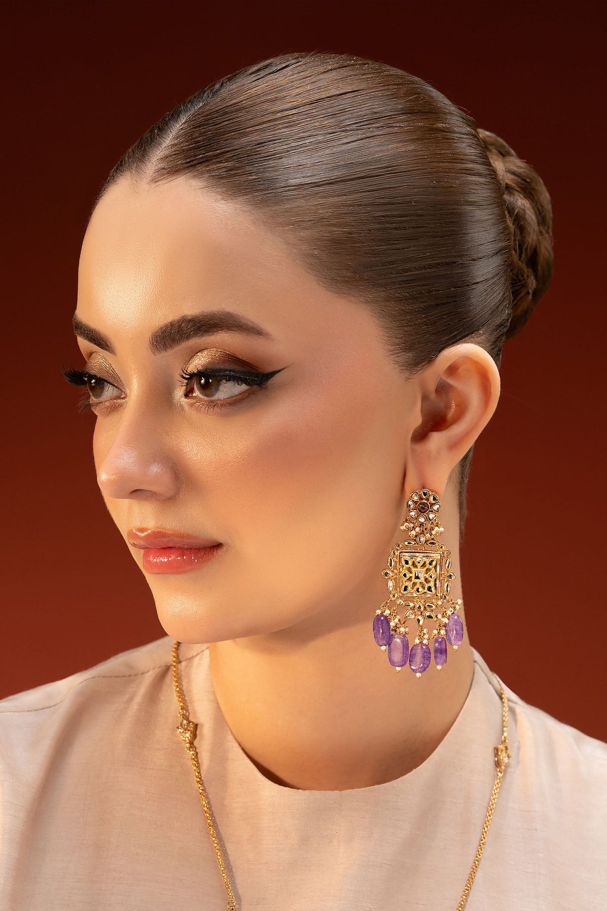 Melis Earrings