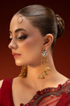 Melike Earrings