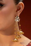 Melike Earrings
