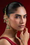 Jale Earrings