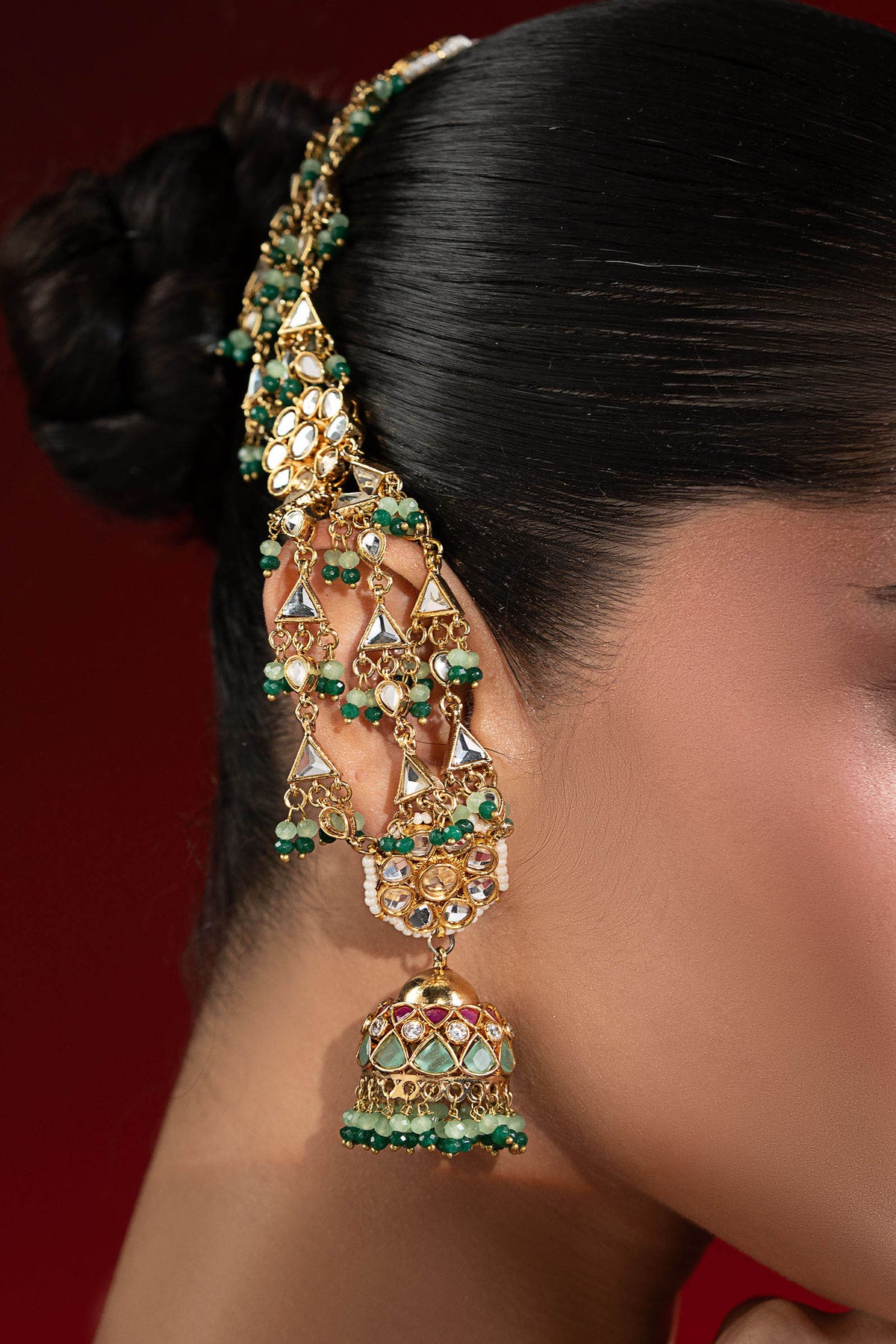 Jale Earrings