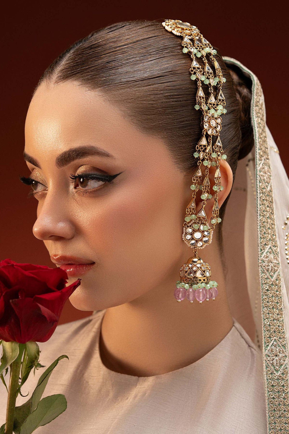 Jale Earrings